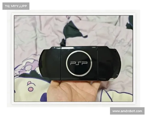 PSP游戏机如何塑造了移动游戏的历史与未来发展 PSP游戏机如何塑造了移动游戏的历史与未来发展