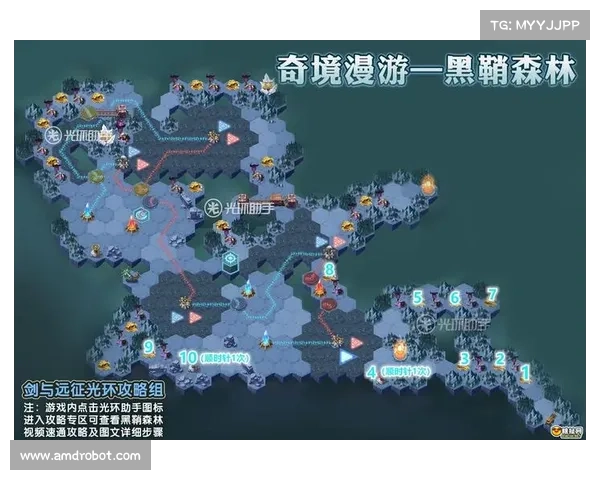 夜魇暗潮副本全攻略技巧详解助你轻松通关绝不容错过 夜魇暗潮副本全攻略技巧详解助你轻松通关绝不容错过