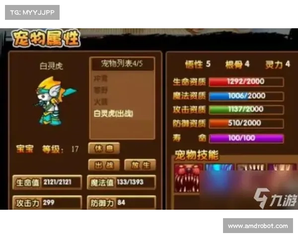 如何根据不同战斗需求选择《造梦西游3》角色技能组合与配招策略 如何根据不同战斗需求选择《造梦西游3》角色技能组合与配招策略