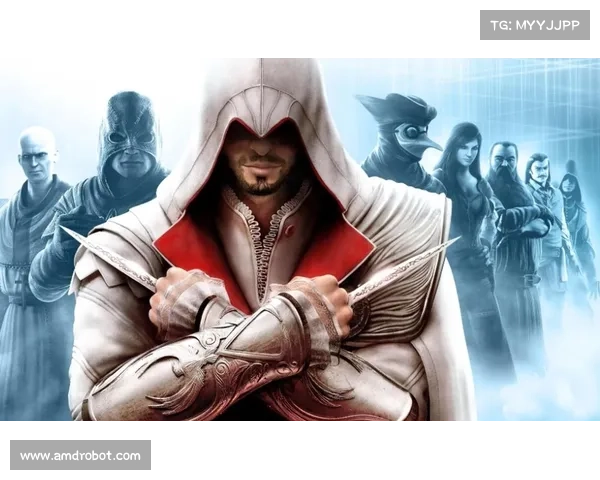 从游戏到现实探秘刺客信条背后的真实历史与隐藏真相