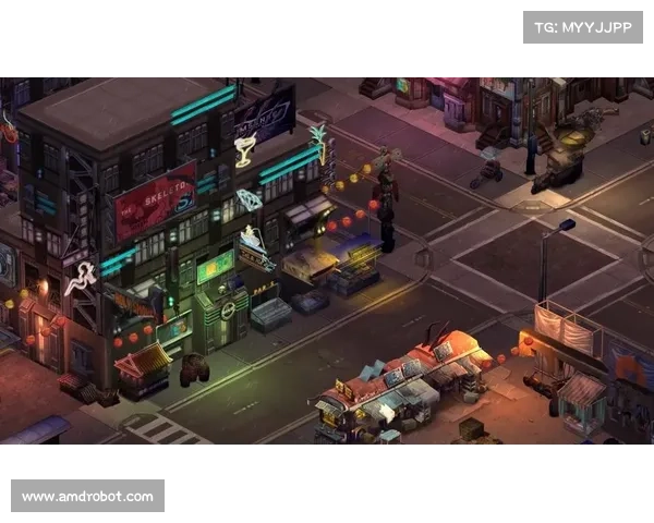 虚拟现实冲突中的道德迷局与自由意志探索《暗影狂奔归来》新篇章