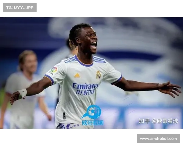 博格坎普未加盟皇马的五大关键原因揭秘