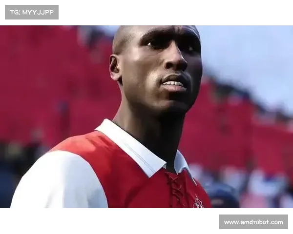 实况坎贝尔的传奇旅程探索与深度解析从起步到巅峰的足球生涯