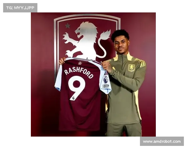 拉什福德积分兑换背后的秘密与时间线深度解析