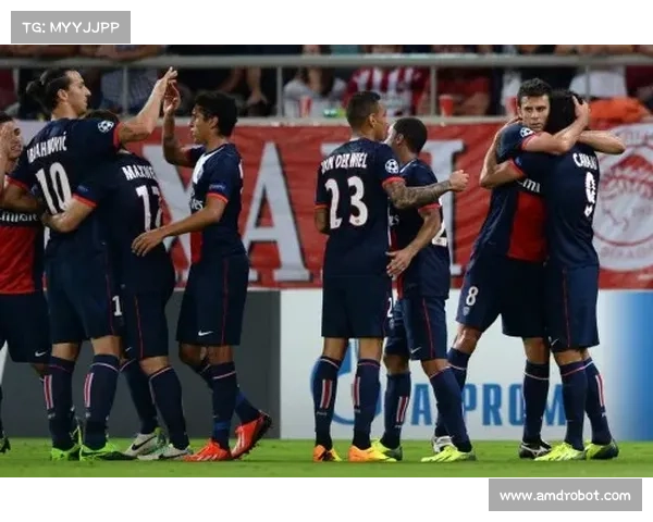 探究巴黎圣日耳曼屡屡无缘欧冠桂冠的深层原因与未来突破困境路径