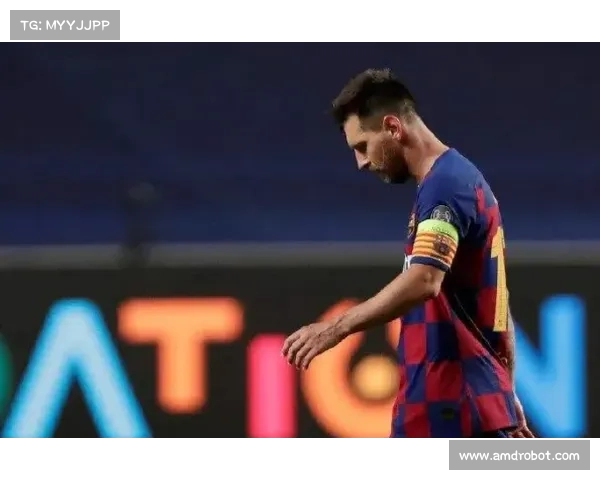 梅西与2016年西甲金靴失之交臂的背后原因解析