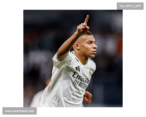 姆巴佩点亮儿童未来之路 用希望之光激励新一代成长