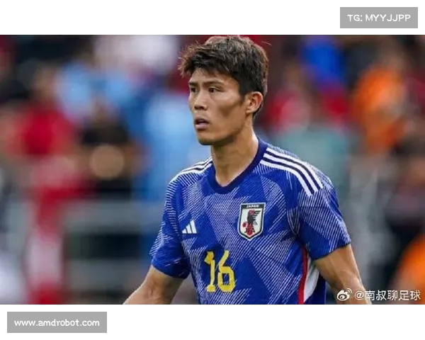 富安健洋成为第九位进球的日本球员背后的努力与突破