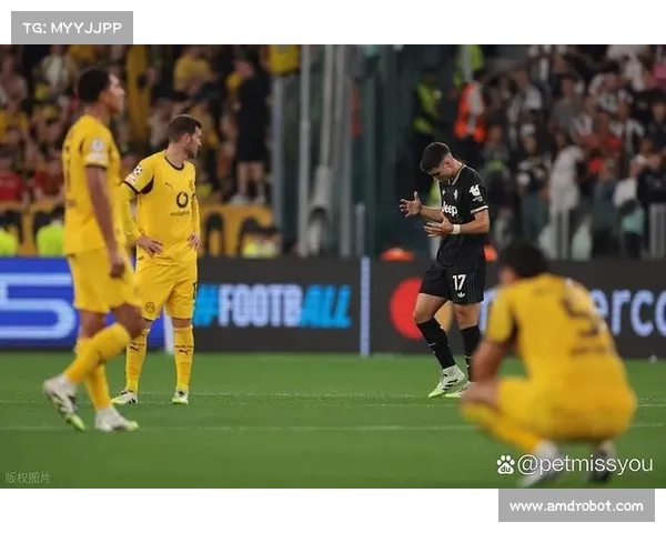 尤文图斯为何创下欧冠历史上两大最令人震惊的耻辱纪录