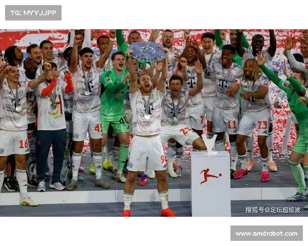 德甲新兴力量崛起 挑战拜仁霸主地位的足球豪强崛起之路