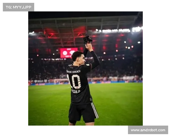 德甲球队身价排名：拜仁领先8.59亿欧 勒沃库森莱比锡紧随其后