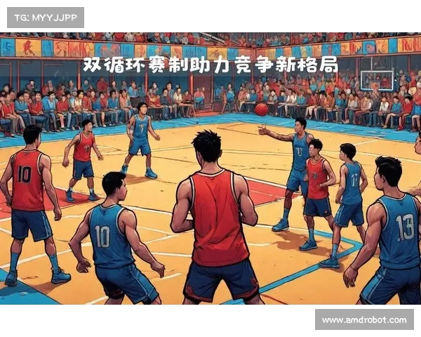 战术创新如何推动CBA球队竞技水平的提升与发展 战术创新如何推动CBA球队竞技水平的提升与发展