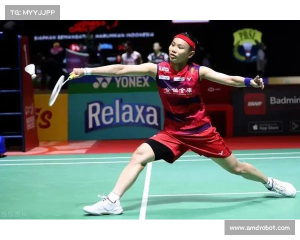 戴资颖香港公开赛凭反手劈杀技惊四座成功夺冠展现高超羽毛球技巧 戴资颖香港公开赛凭反手劈杀技惊四座成功夺冠展现高超羽毛球技巧