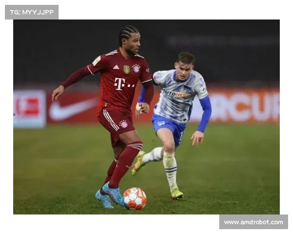 托利索复苏能否成为拜仁重回巅峰的关键力量 托利索复苏能否成为拜仁重回巅峰的关键力量