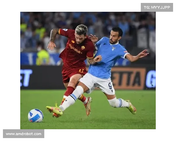 拉齐奥蓝鹰战术崛起的五大关键因素揭秘与成功分析