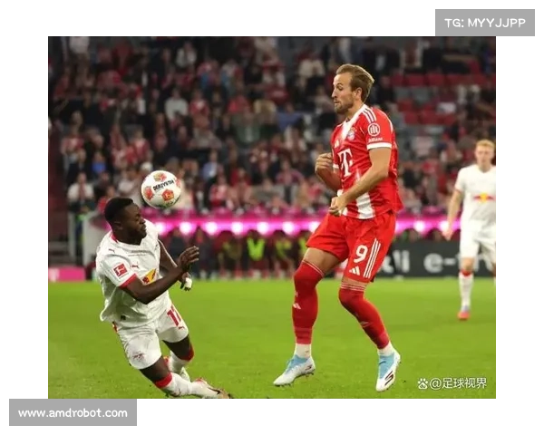 拜仁对阵圣保利前进行秘密训练 强化战术部署备战关键之战